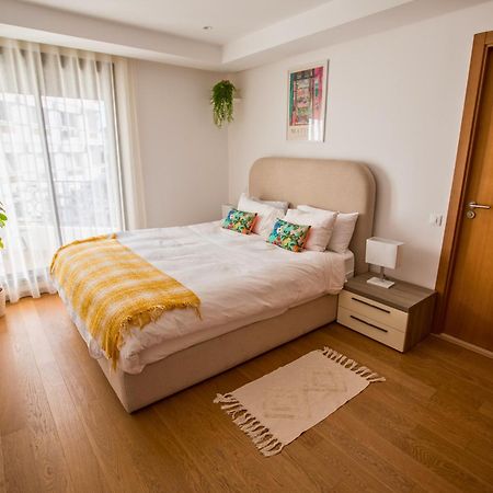 Haut Standing 2-Bedroom Apartment In Gauthier Casa Blanca Exterior foto